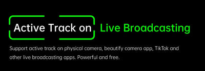 AOCHUAN 3-Axis Handheld Gimbal Stabilizer for Smartphone with Fill Light for iPhone Android Face Tracking Vlog Smart XE